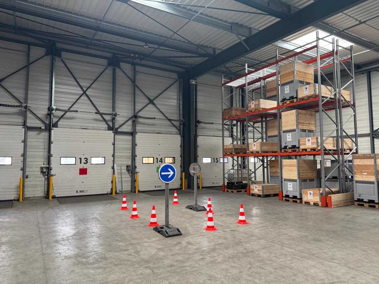Vente local d'activité Genas Rhône OVACT2645405 14