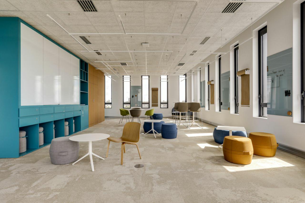Location coworking Lyon Rhône OLBUR2318148 17