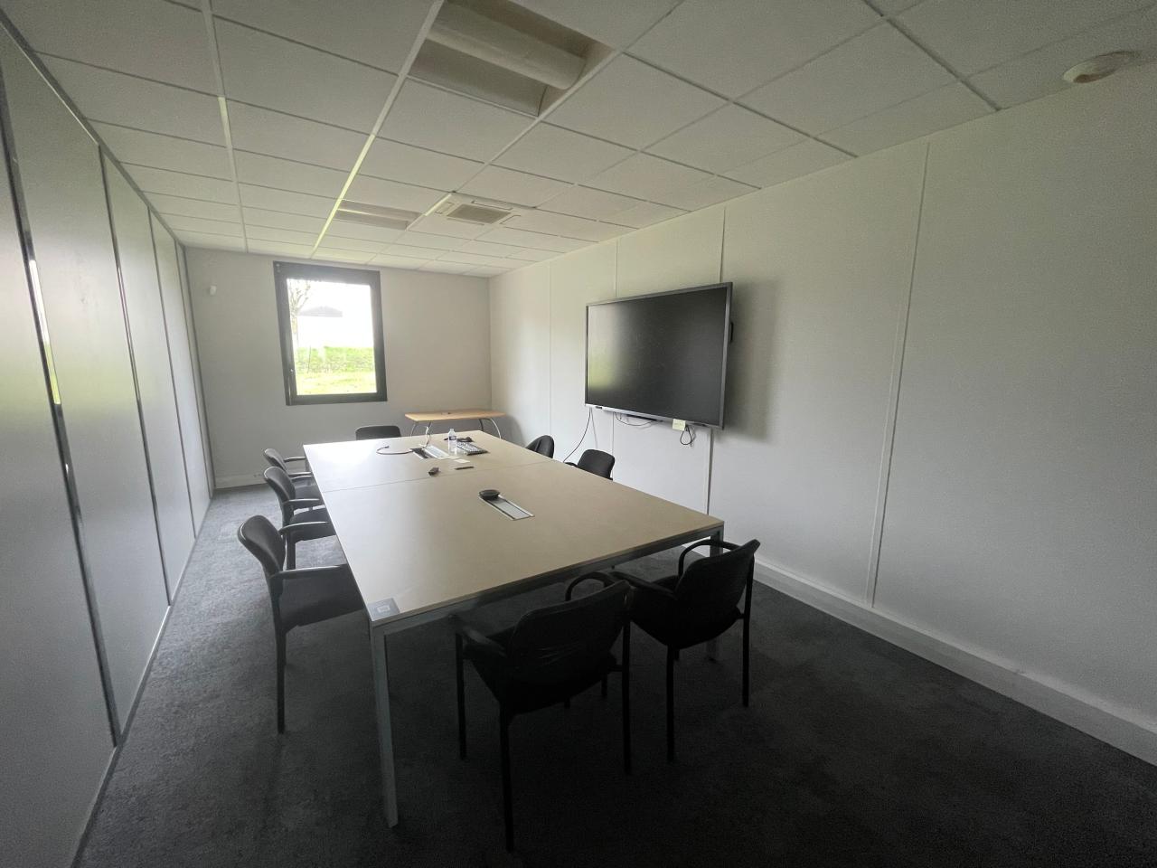 Location bureau Tours Indre-et-Loire OLBUR2530948 11