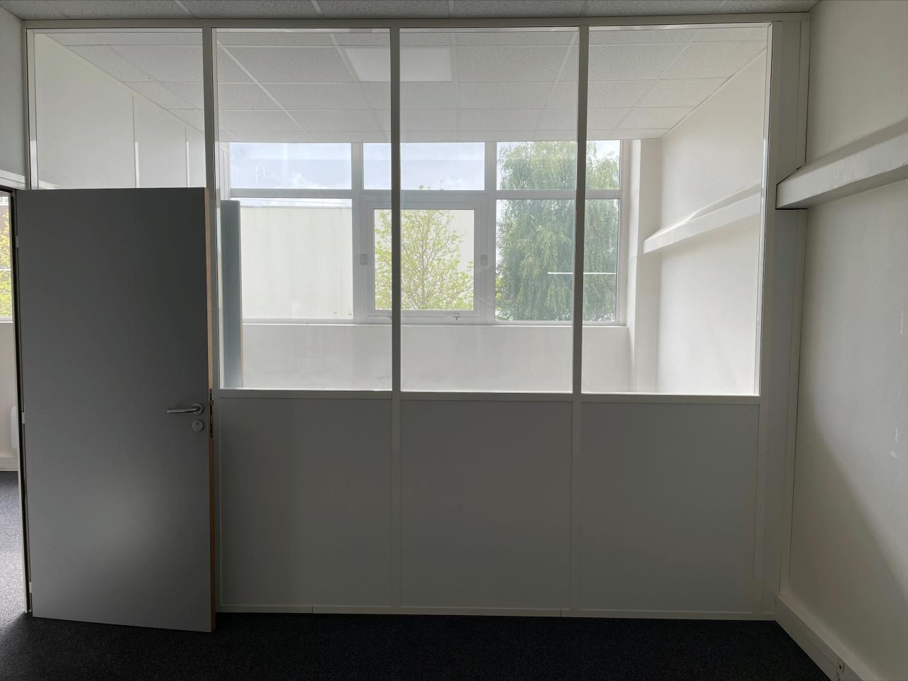 Location local d'activité Saint-Ouen-l'Aumône Val-d'Oise OLACT2105530 8