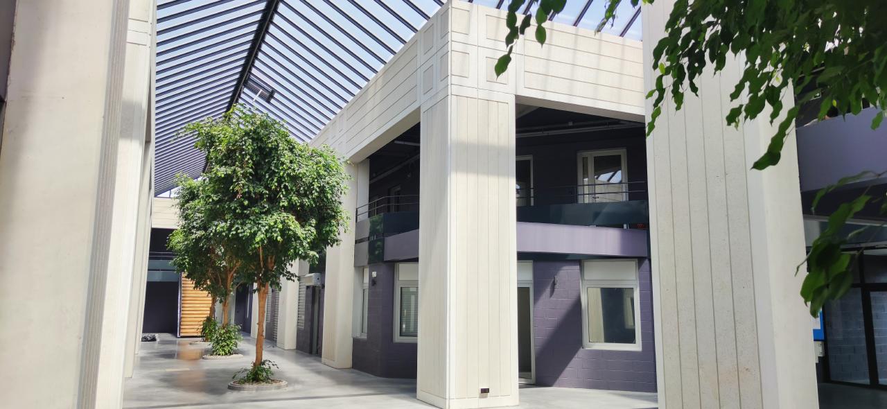 Location local d'activité Herblay Val-d'Oise OLACT2105550