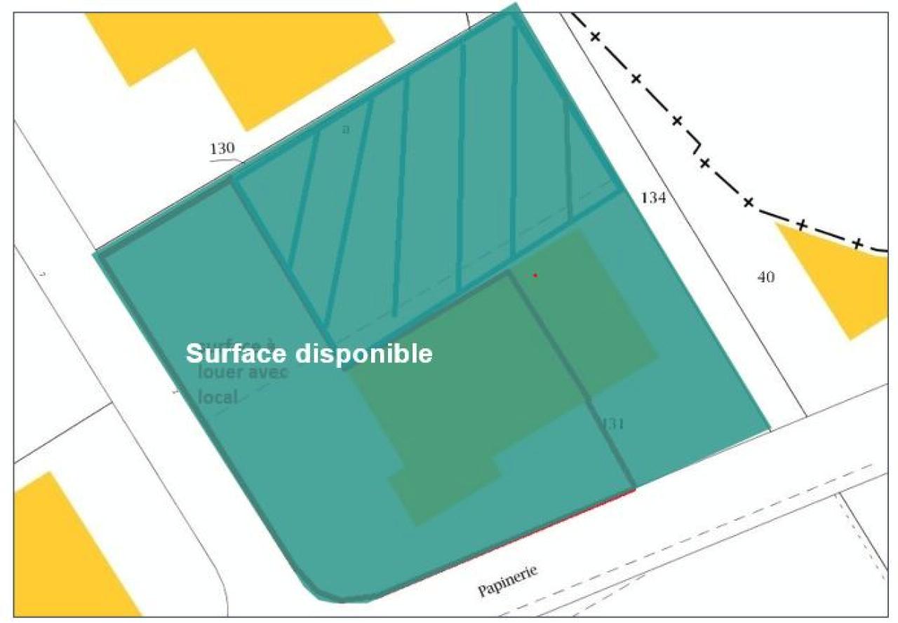 Location local d'activité Lys-lez-Lannoy Nord OLACT2533570 4