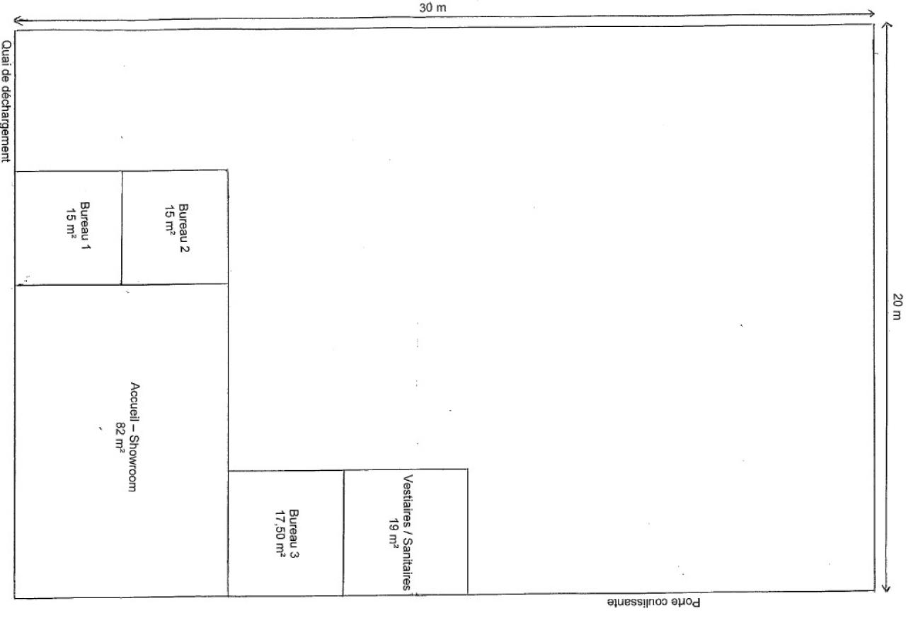 Location local d'activité Cesson-Sévigné Ille-et-Vilaine OLACT2641551 7