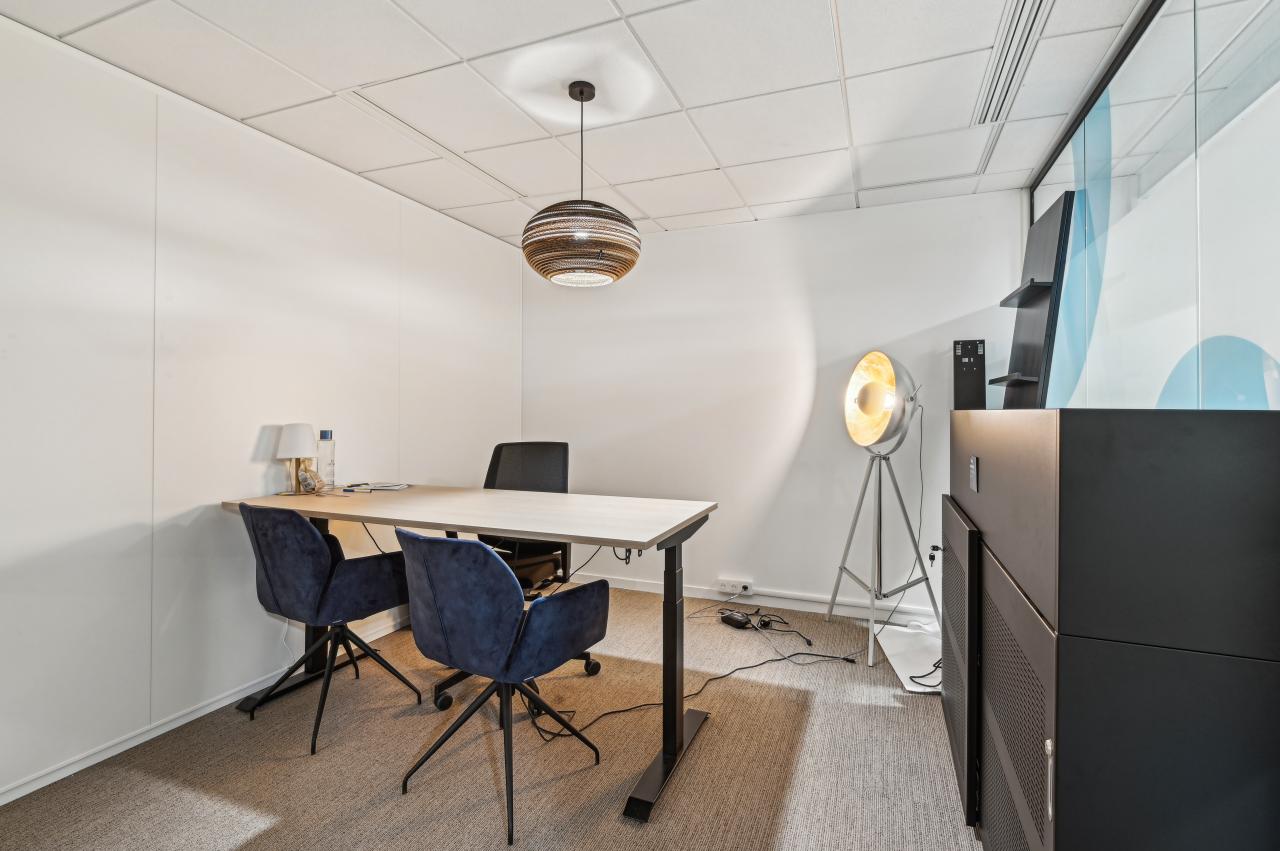 Location bureau Levallois-Perret Hauts-de-Seine OLBUR2002303 8