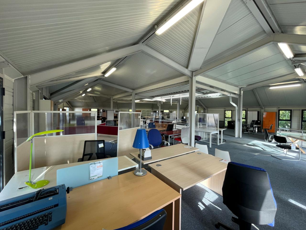 Vente local d'activité Crespières Yvelines OVACT2534101 6