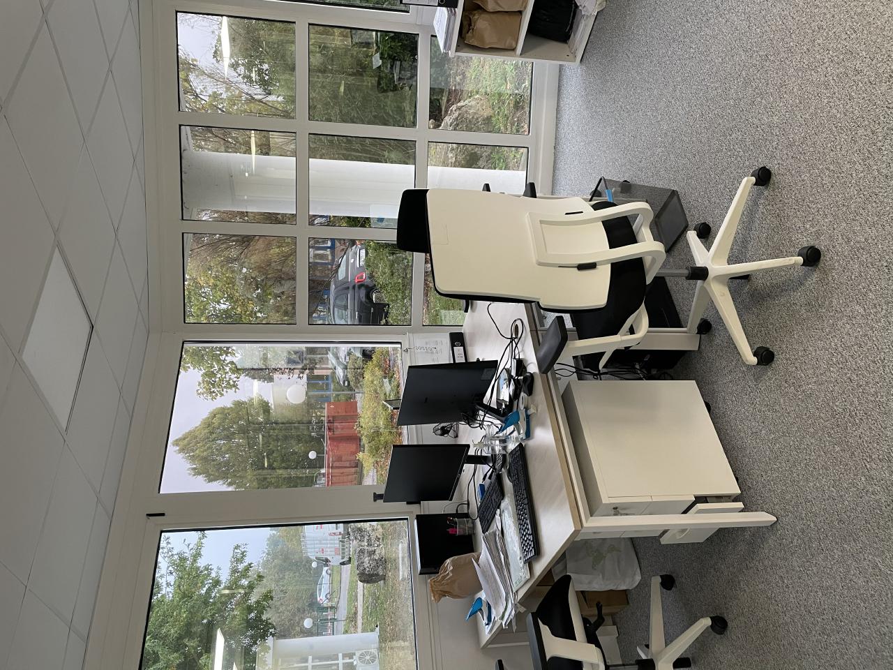 Location bureau Mérignac Gironde OLBUR2316637 14