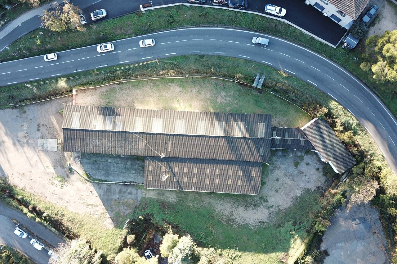 Vente local d'activité Draguignan Var OVACT2428268 12