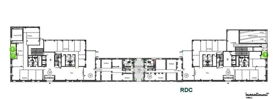 Location bureau Lyon Rhône OLBUR2423750 32
