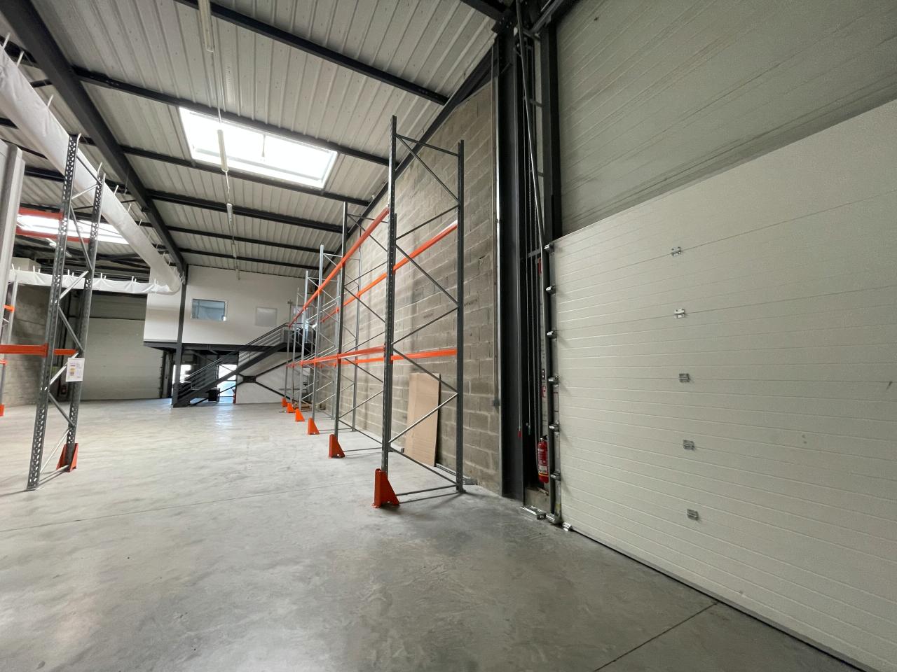 Vente local d'activité Corbas Rhône OVACT2421485 8