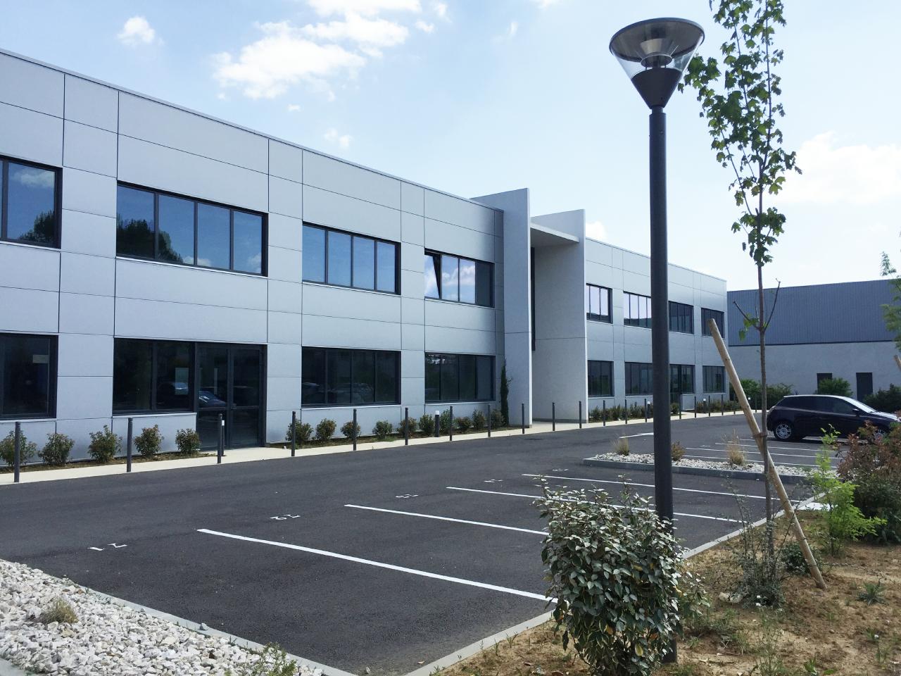 Location bureau Lyon Rhône OLBUR2110010
