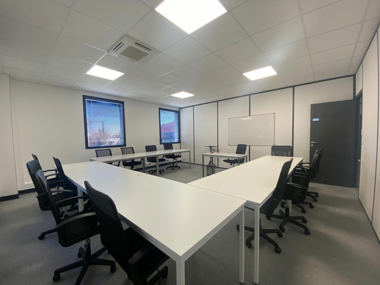 Location bureau Mérignac Gironde OLBUR2200791 5