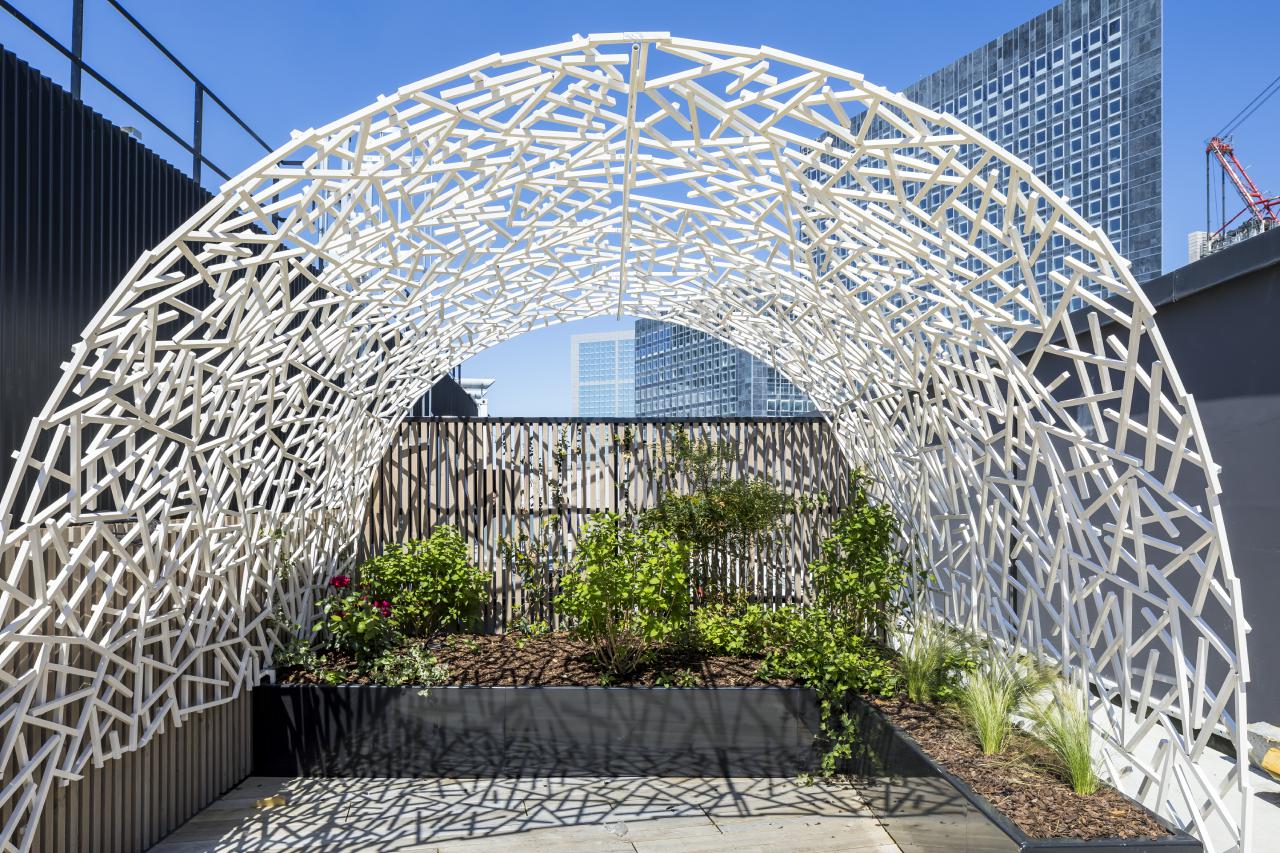 Location bureau Puteaux Hauts-de-Seine OLBUR2108714 3