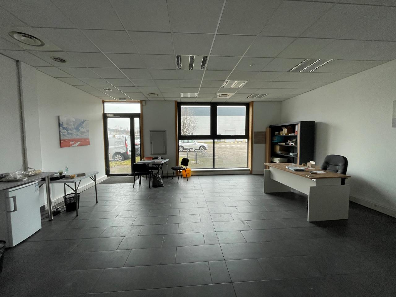 Location local d'activité Strasbourg Bas-Rhin OLACT2639044 7