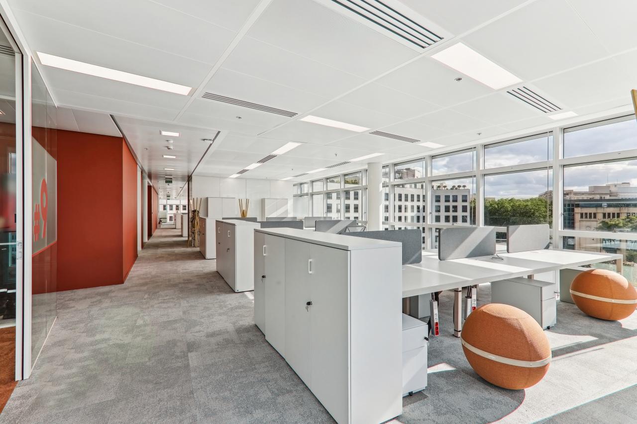 Location bureau Rueil-Malmaison Hauts-de-Seine OLBUR2001676 7