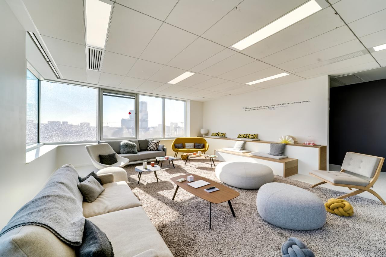 Location bureau Clichy Hauts-de-Seine OLBUR2001513 17