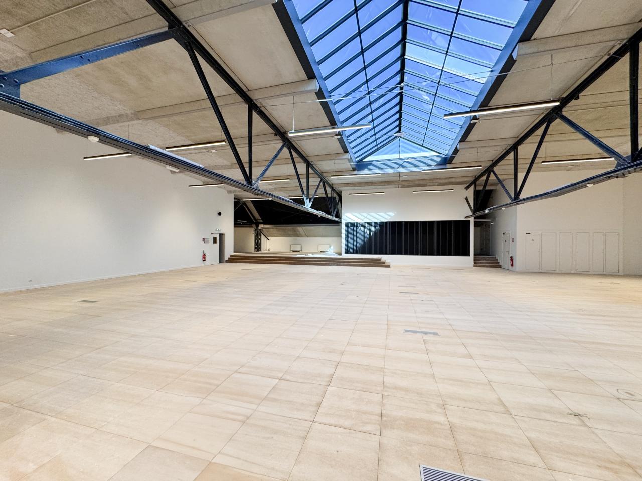 Location bureau Saint-Ouen Seine-Saint-Denis OLBUR2531915 5