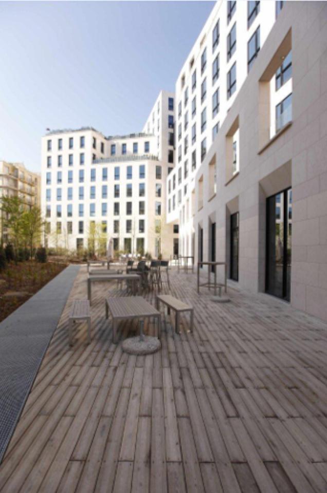 Location bureau Boulogne-Billancourt Hauts-de-Seine OLBUR2425816 10