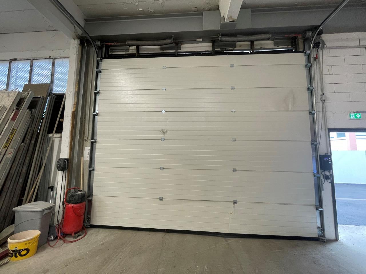 Vente local d'activité Strasbourg Bas-Rhin OVACT2537020 10