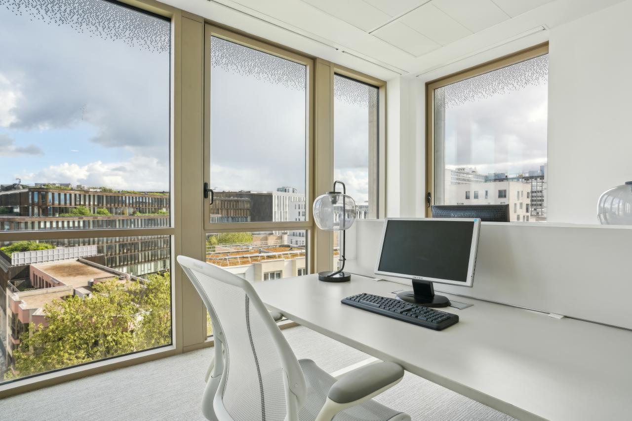 Location bureau Clichy Hauts-de-Seine OLBUR2100427 13