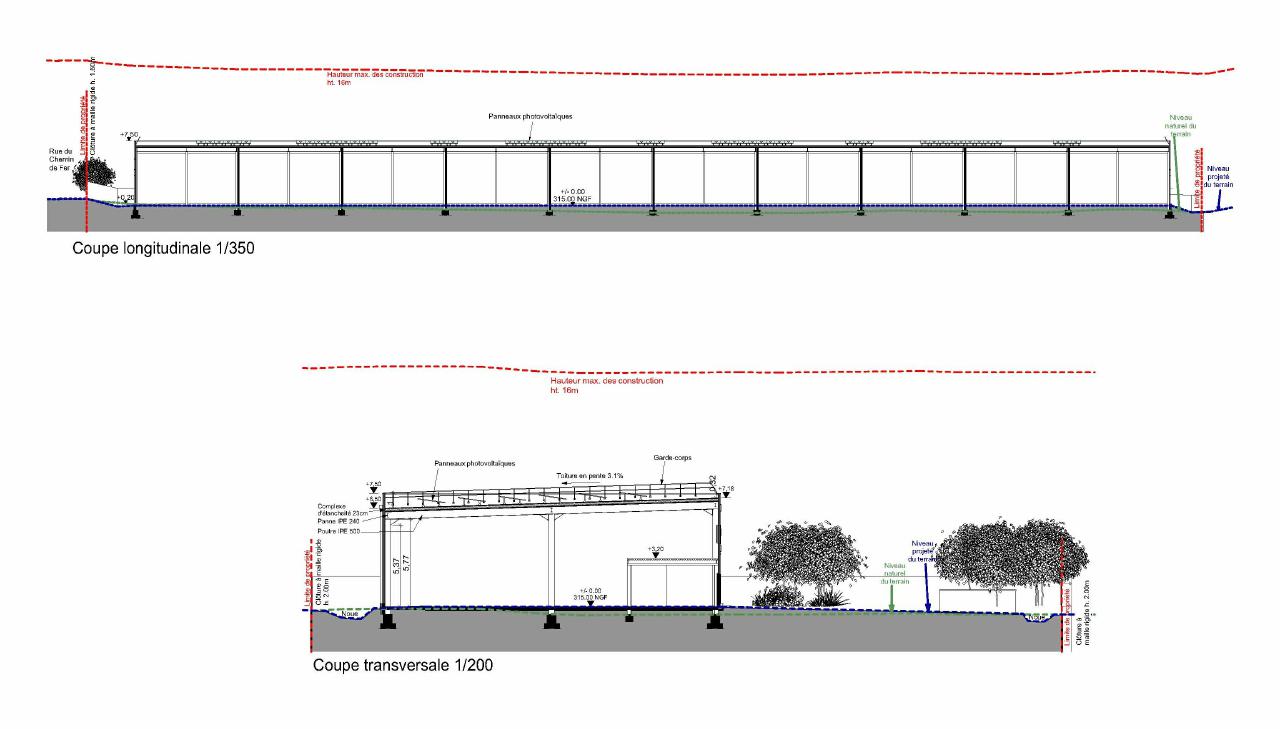 Location local d'activité Burnhaupt-le-Haut Haut-Rhin OLACT2419846 7