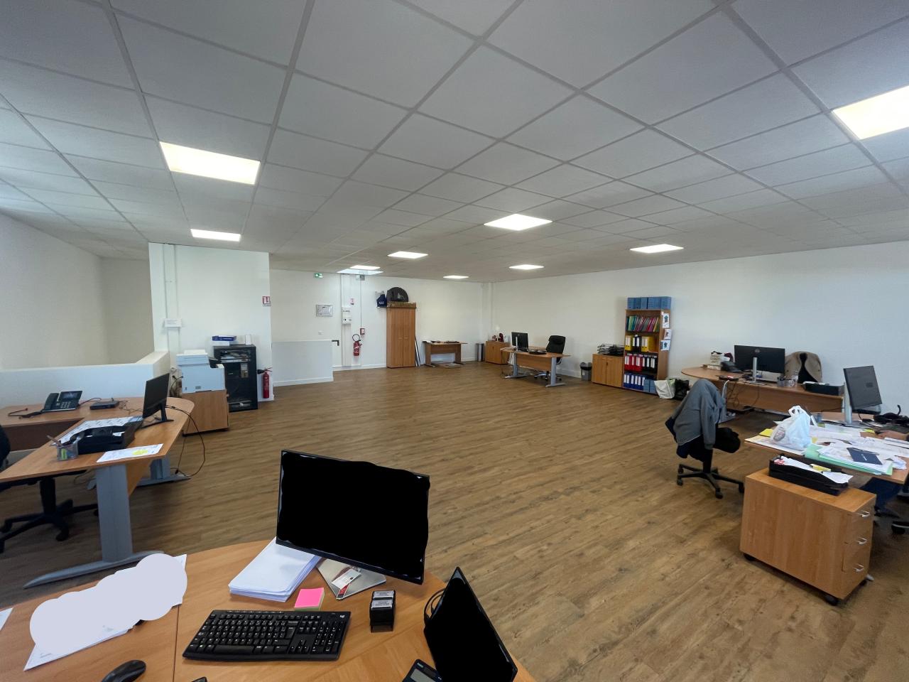 Location local d'activité Montmagny Val-d'Oise OLACT2640027 5