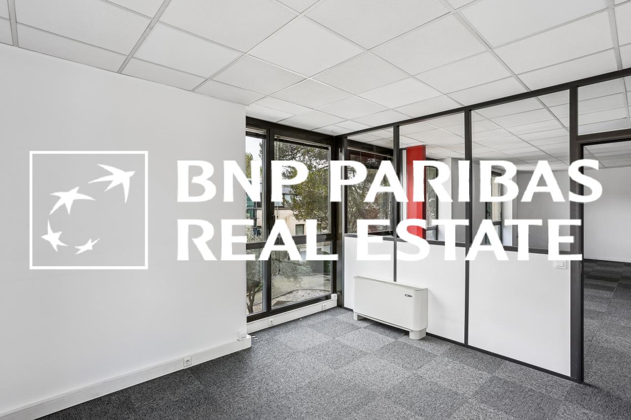 Location bureau Aix-en-Provence Bouches-du-Rhône OLBUR2318652 4