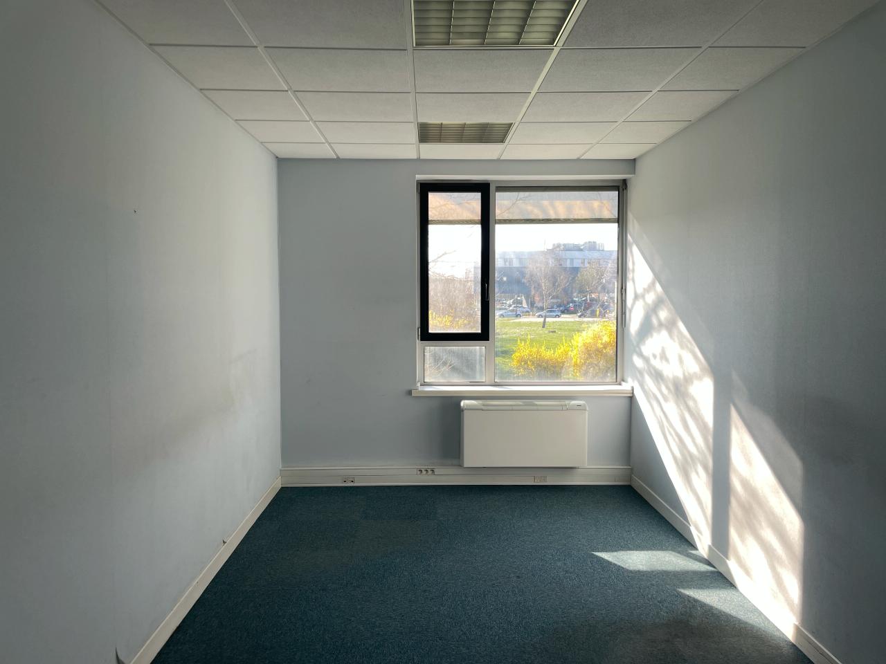 Vente bureau Villers-lès-Nancy Meurthe-et-Moselle OVBUR2531386 14