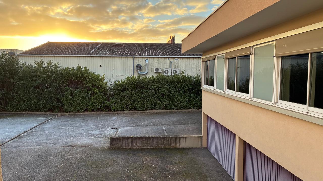 Location bureau Essey-lès-Nancy Meurthe-et-Moselle OLBUR2537110 7