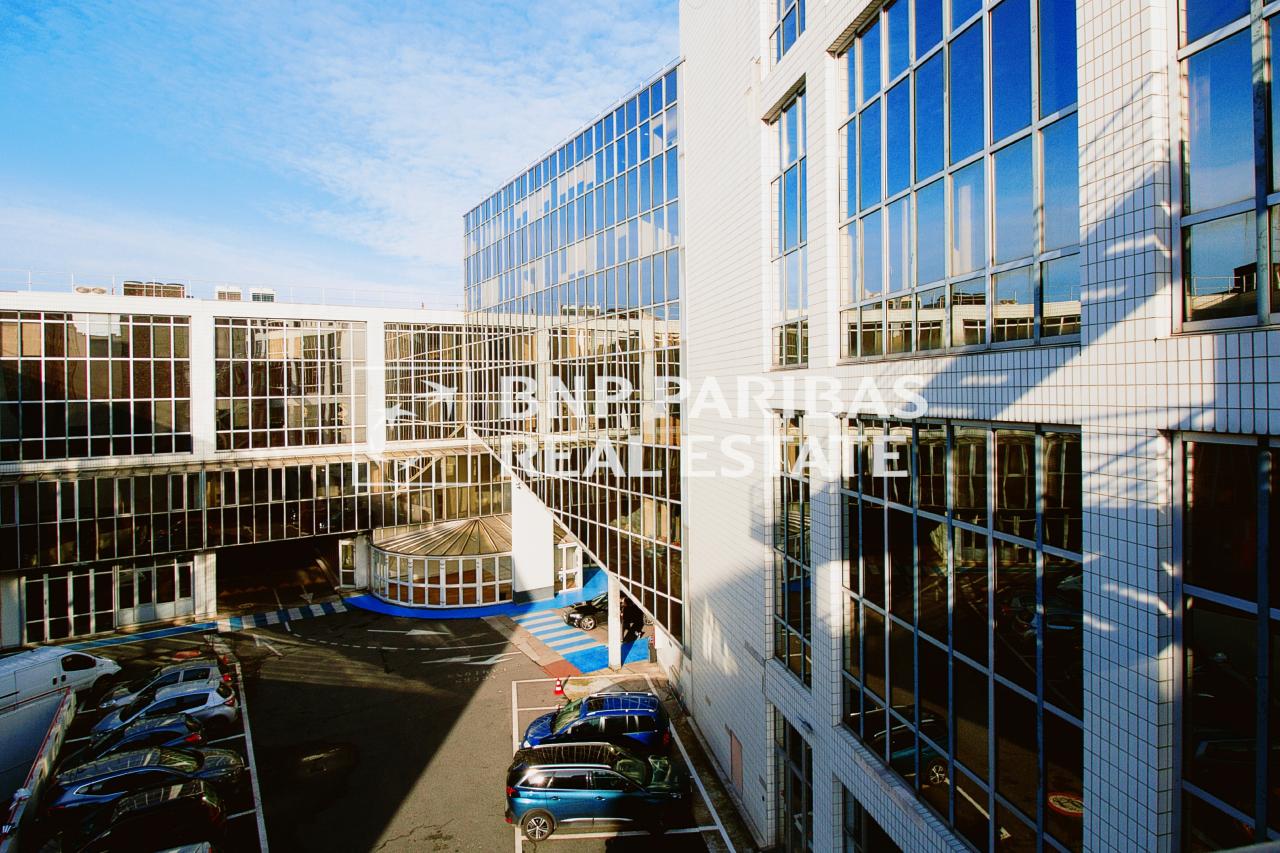 Location bureau Saint-Ouen Seine-Saint-Denis OLBUR2317152 12