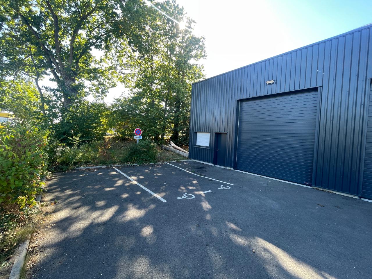 Vente local d'activité Acigné Ille-et-Vilaine OVACT2645263 2