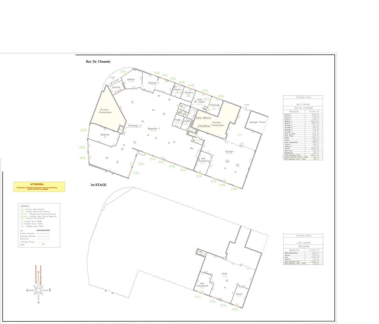 Location local d'activité Nice Alpes-Maritimes OLACT2639399 9