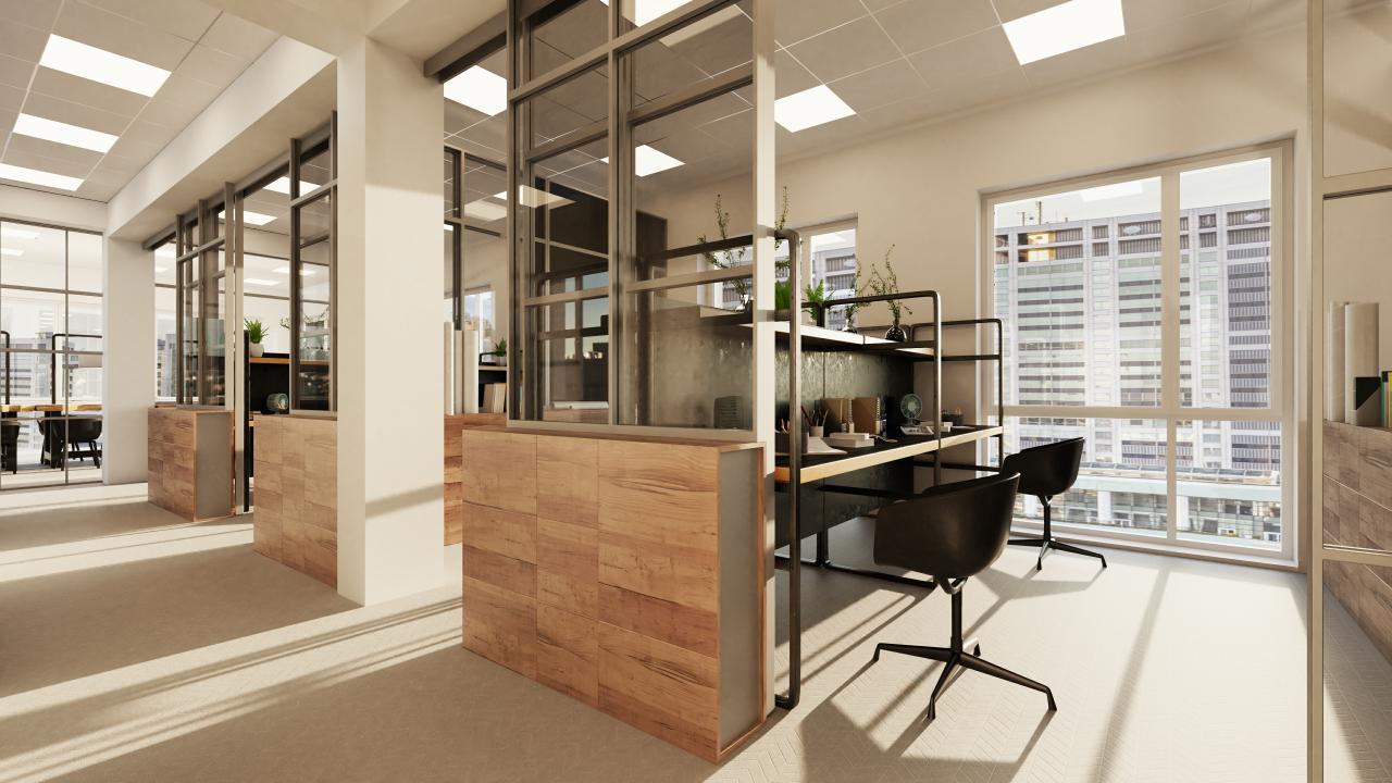 Location bureau Nancy Meurthe-et-Moselle OLBUR2207149 2