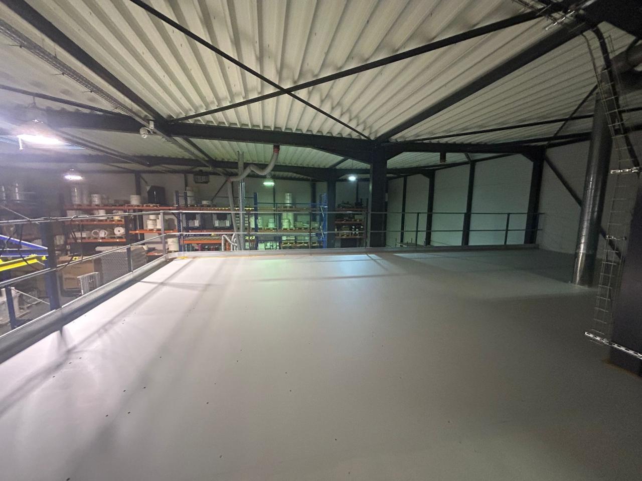 Location local d'activité Pont-à-Marcq Nord OLACT2535863 11