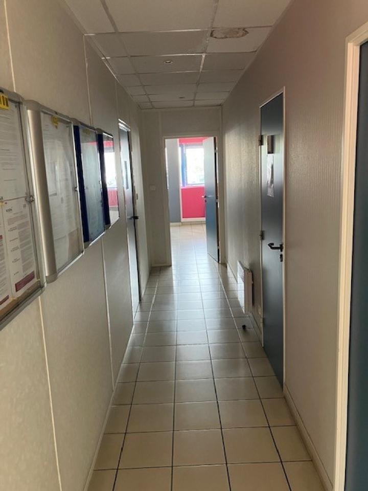 Location local d'activité Messein Meurthe-et-Moselle OLACT2639822 8