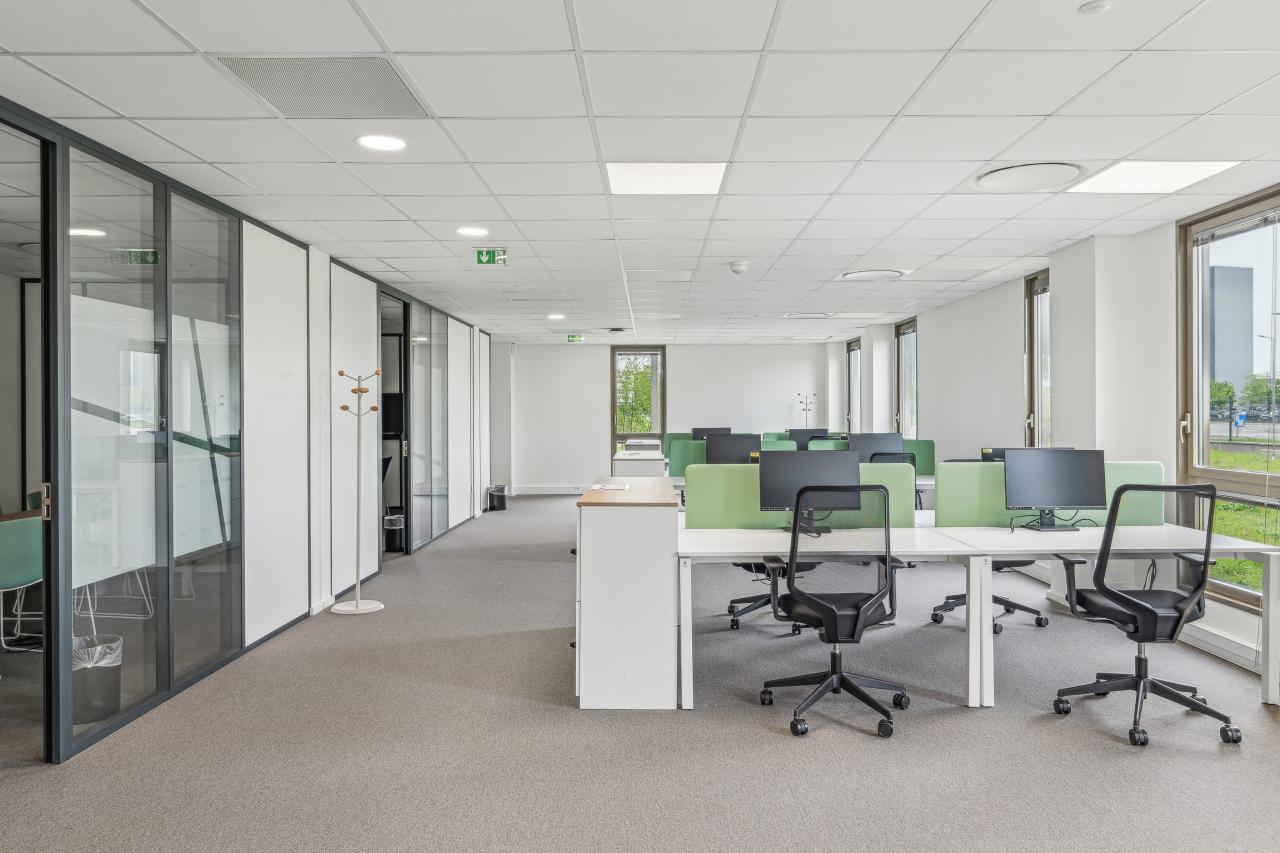 Vente bureau Toulouse Haute-Garonne OVBUR2645040 10