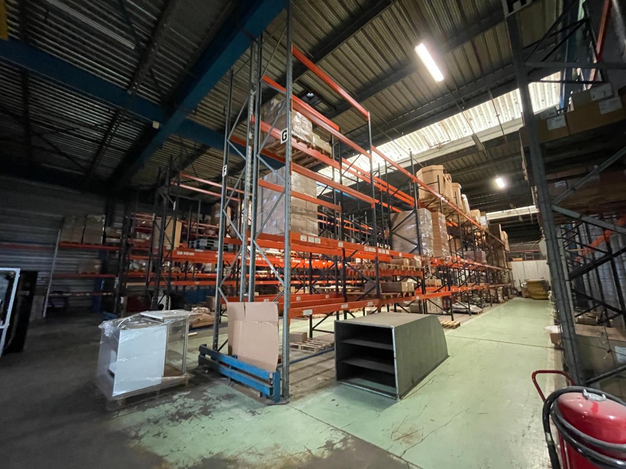Vente local d'activité Ormes Loiret OVACT2641942 2