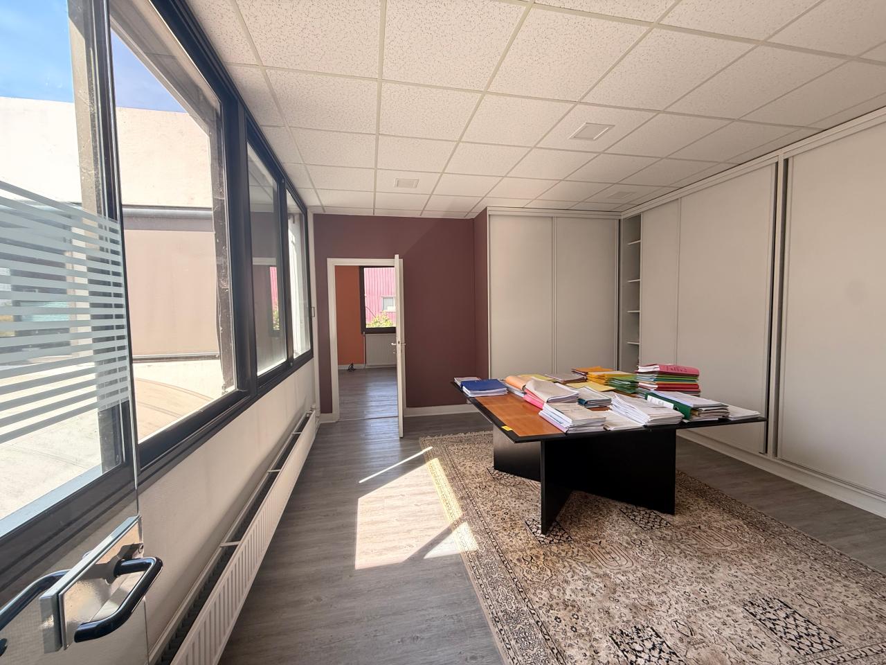 Vente local d'activité Boissy-Saint-Léger Val-de-Marne OVACT2640977 7