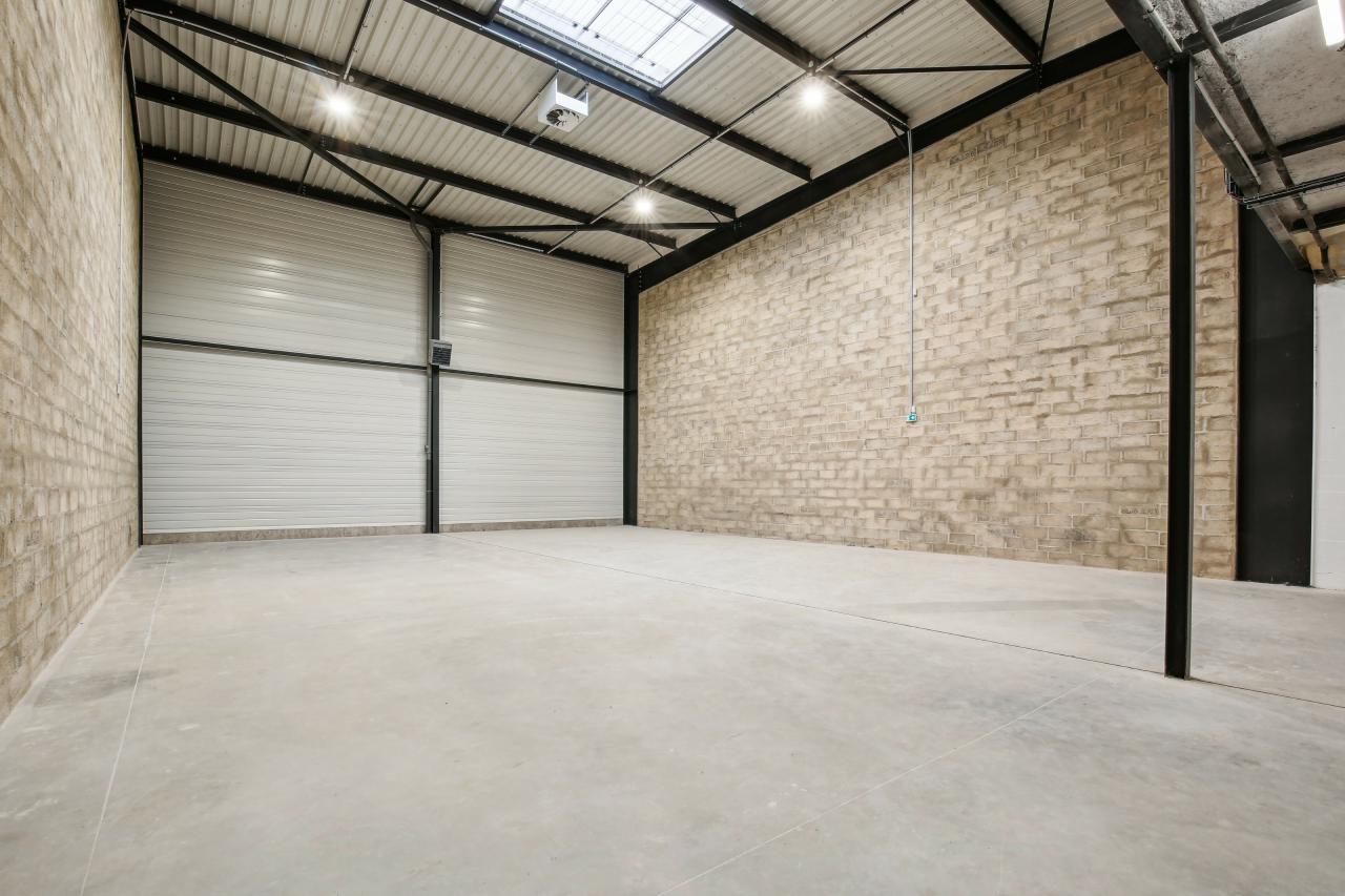 Location local d'activité Roissy-en-France Val-d'Oise OLACT2317143 5