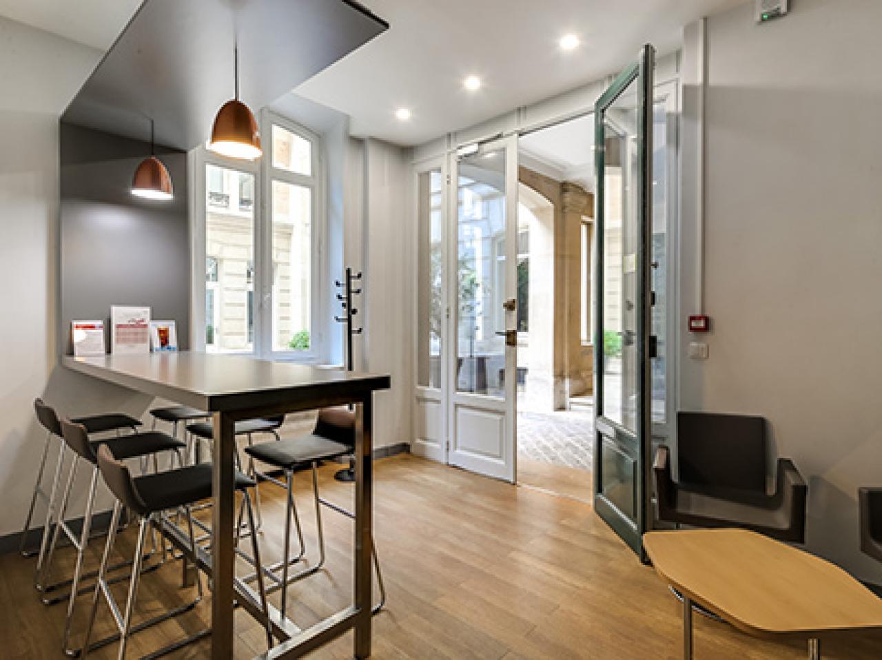 Location coworking Paris OLBUR2100738 5