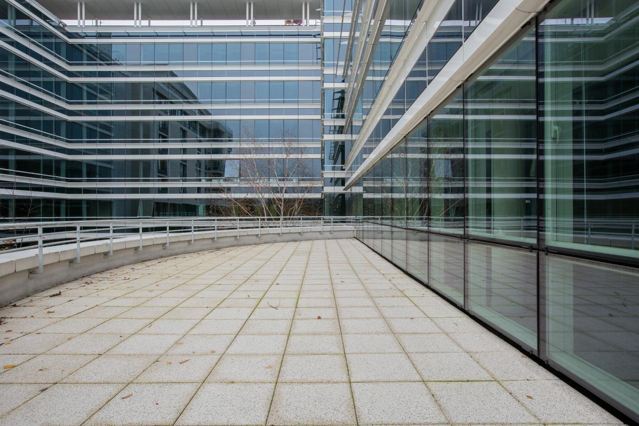 Location bureau Bois-Colombes Hauts-de-Seine OLBUR2002169 5