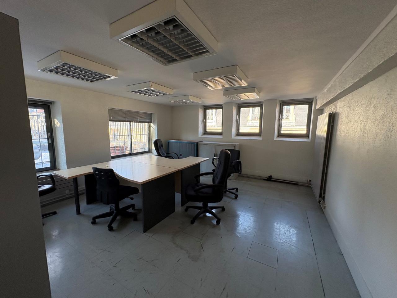 Vente bureau Besançon Doubs OVBUR2642723 5