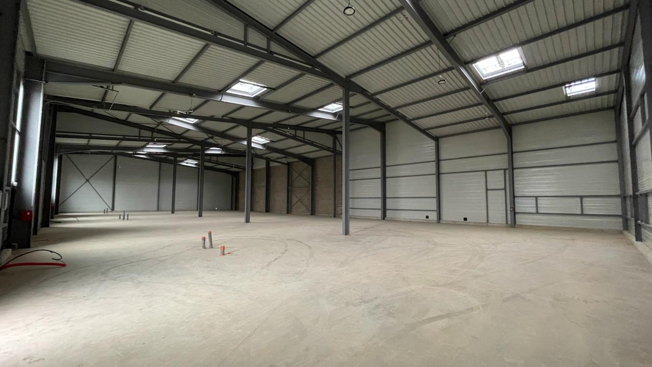 Location local d'activité Laxou Meurthe-et-Moselle OLACT2207242 3