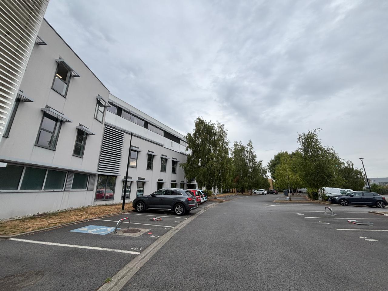 Vente bureau Villeneuve-d'Ascq Nord OVBUR2644341 2