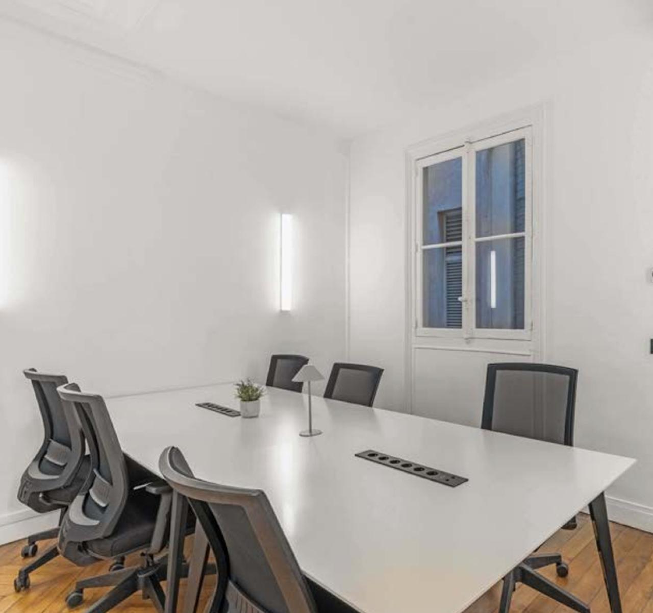 Location coworking Paris OLBUR2643663 4