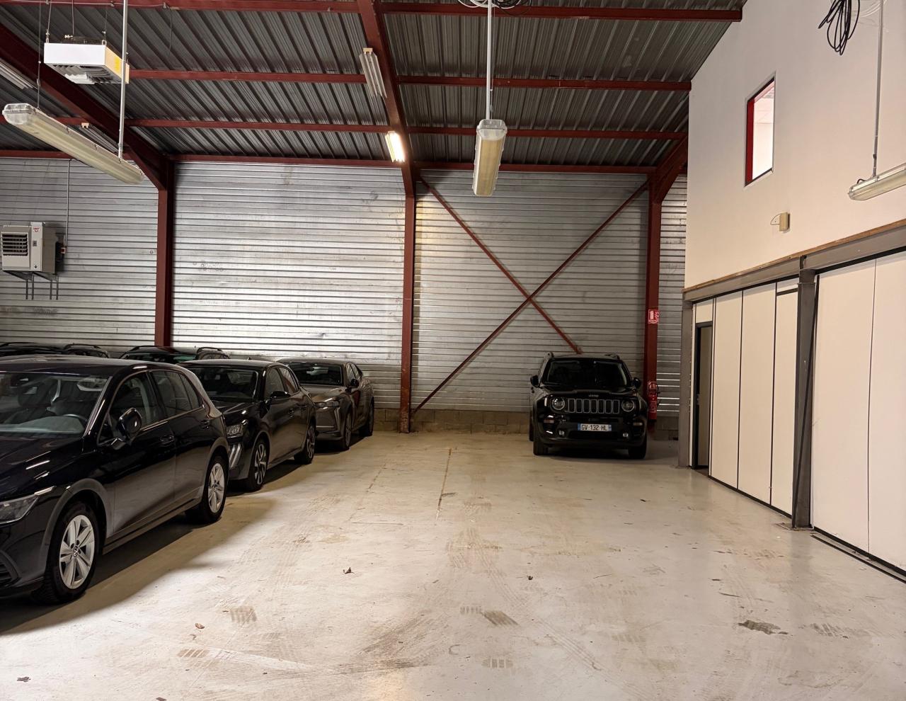 Vente local d'activité Dardilly Rhône OVACT2640487 6