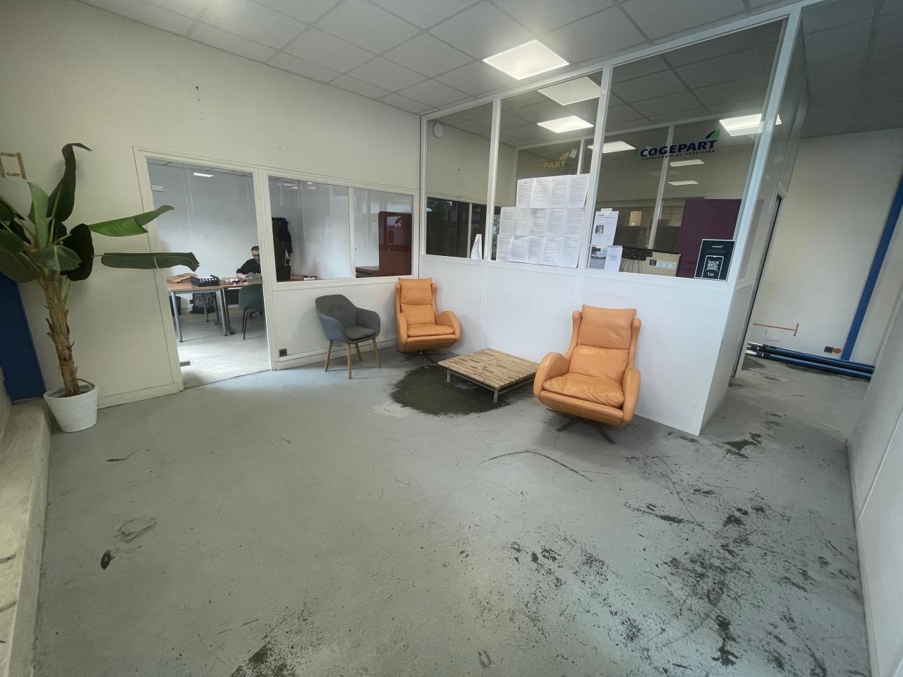 Location local d'activité Cesson-Sévigné Ille-et-Vilaine OLACT2641551 1