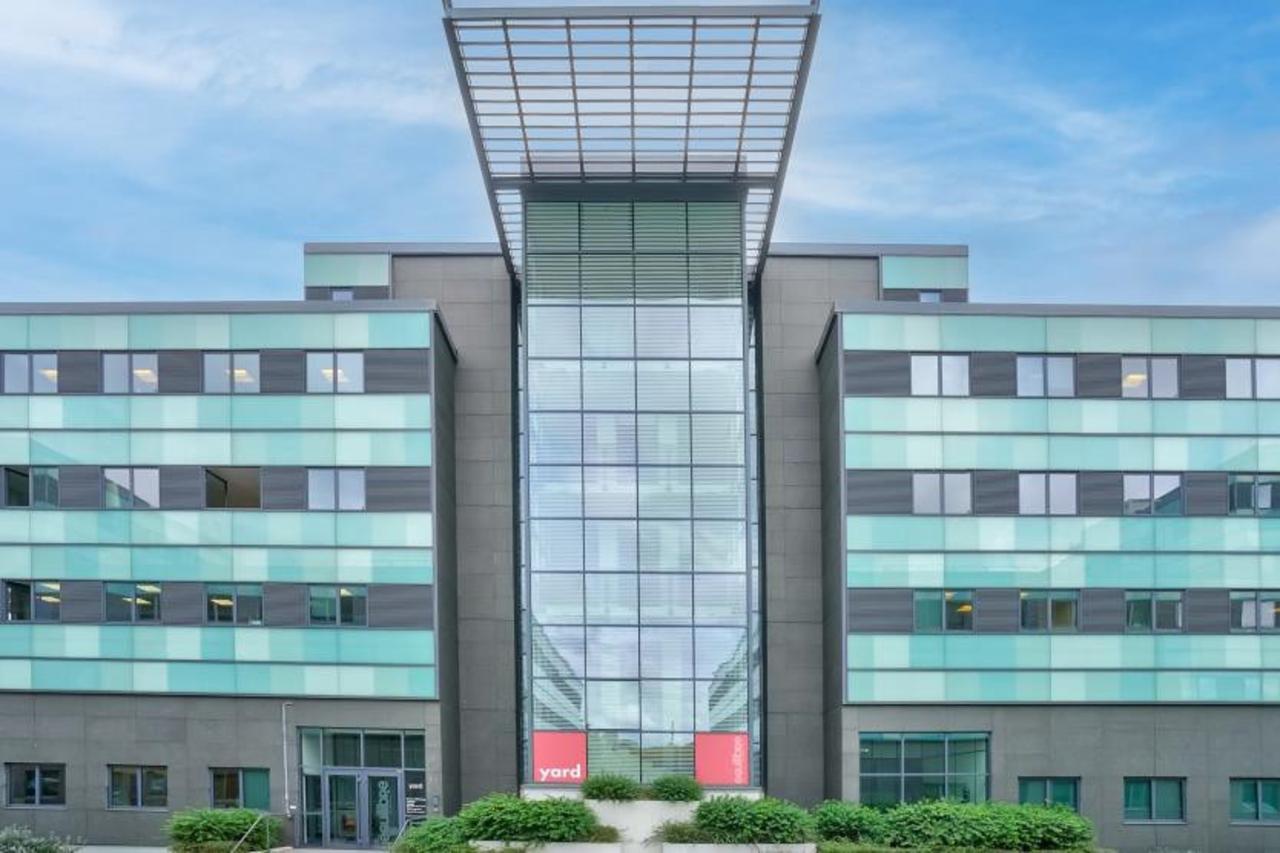 Vente bureau Colombes Hauts-de-Seine OVBUR2425336