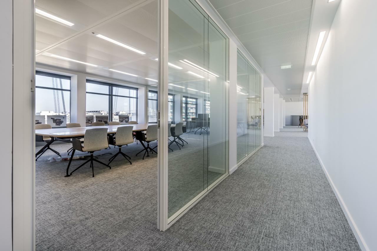 Location bureau Boulogne-Billancourt Hauts-de-Seine OLBUR2103218 20