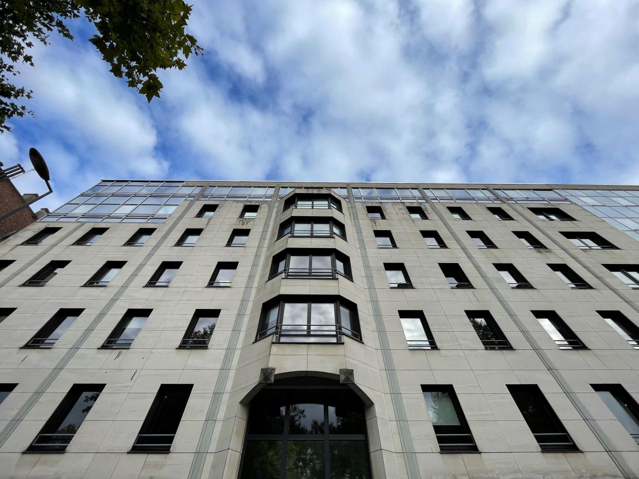 Vente bureau Lille Nord OVBUR2118756