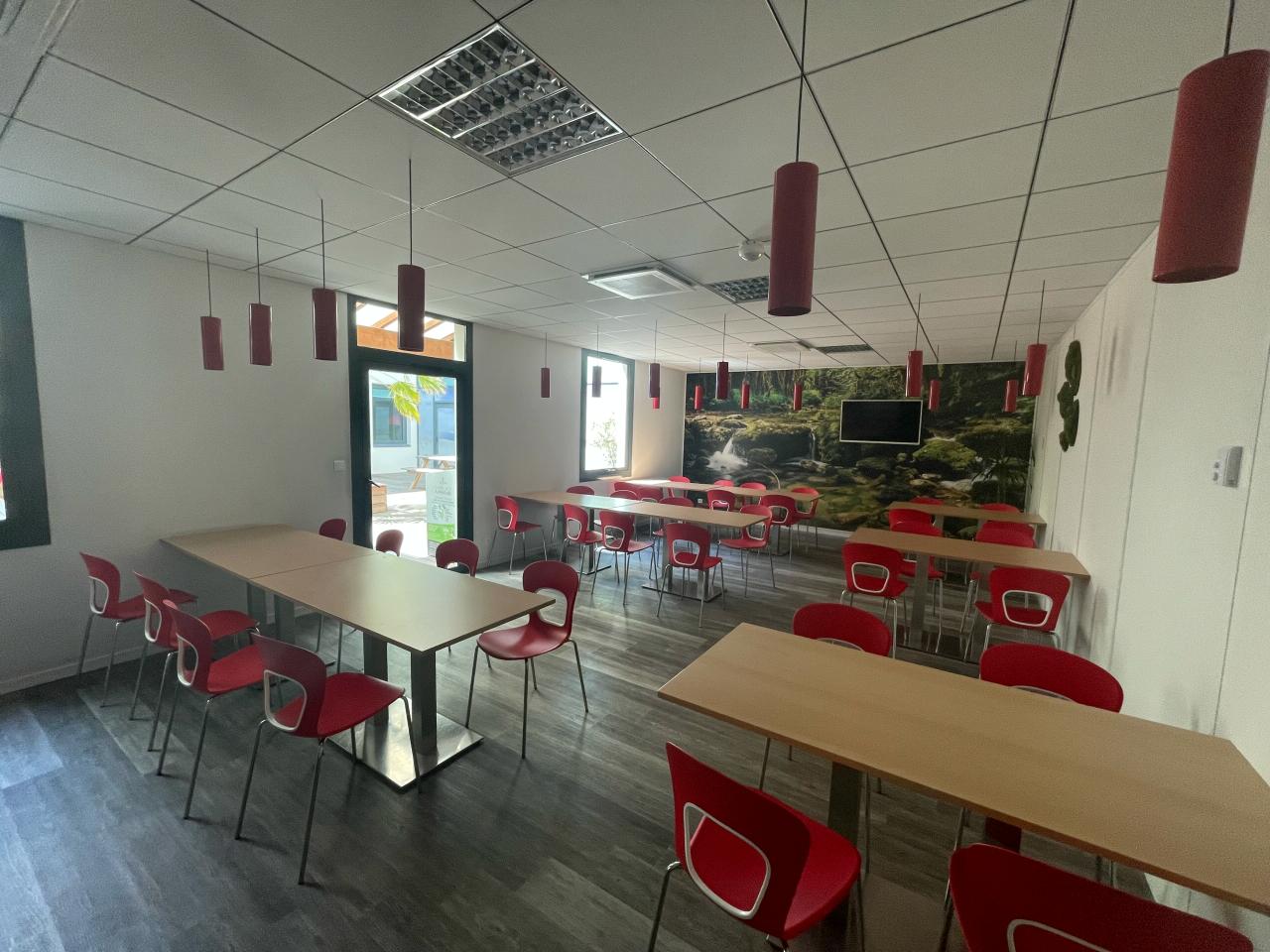 Location bureau Mérignac Gironde OLBUR2532389 20